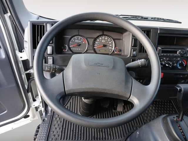 2025 Chevrolet 4500 LCF Gas Unknown