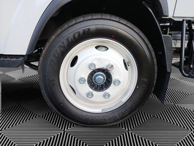 2025 Chevrolet 4500 LCF Gas Unknown