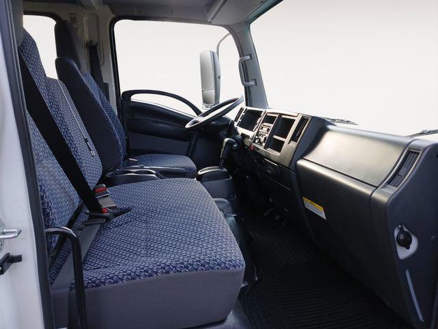 2025 Chevrolet 4500 LCF Gas Unknown