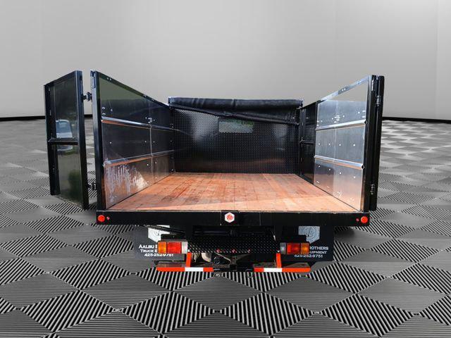 2025 Chevrolet 4500 LCF Gas Unknown