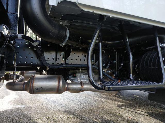 2025 Chevrolet 4500 LCF Gas Unknown