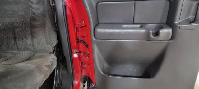 2003 Chevrolet Silverado 2500HD LS