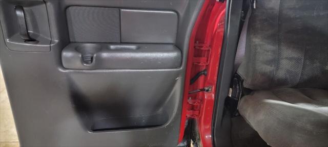 2003 Chevrolet Silverado 2500HD LS
