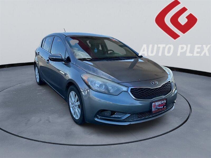 2014 Kia Forte5