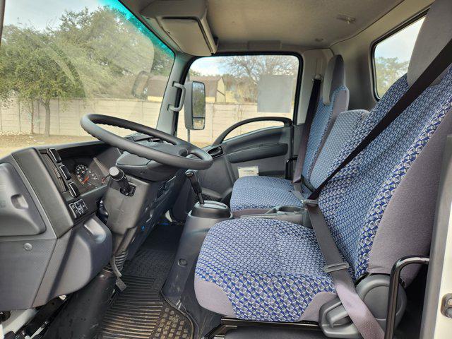 2025 Chevrolet 4500 LCF Gas 150" Wheelbase