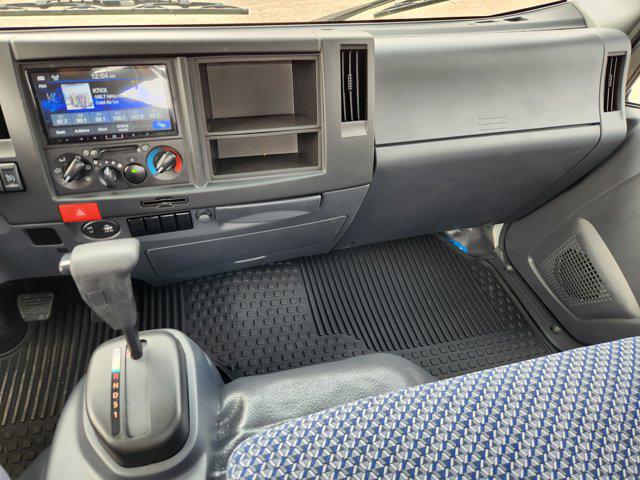 2025 Chevrolet 4500 LCF Gas 150" Wheelbase