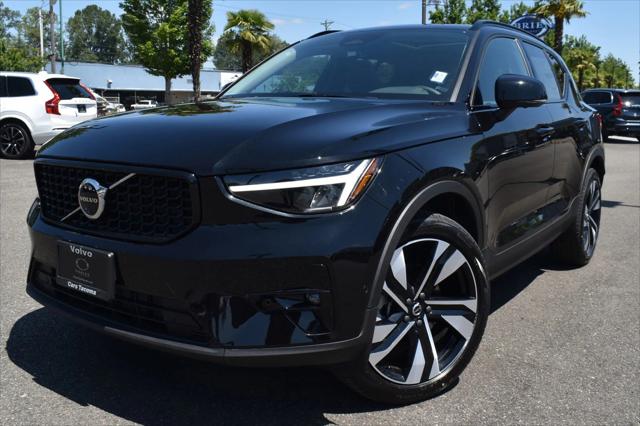 2024 Volvo XC40 B5 Plus Dark Theme for sale in Fife, WA