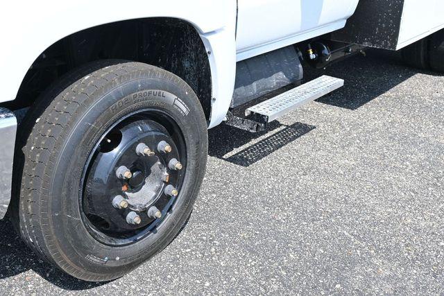 2024 Chevrolet Silverado MD Work Truck