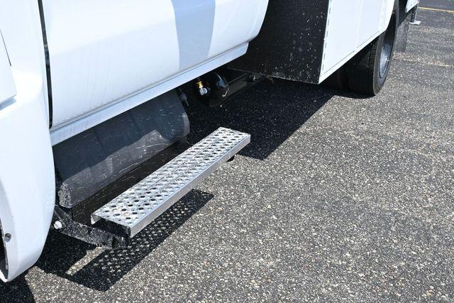 2024 Chevrolet Silverado MD Work Truck