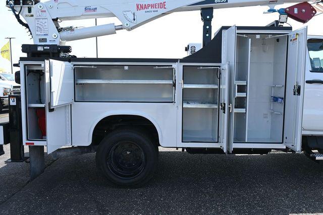 2024 Chevrolet Silverado MD Work Truck