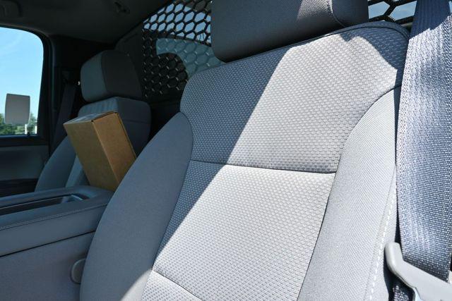 2024 Chevrolet Silverado MD Work Truck