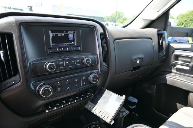 2024 Chevrolet Silverado MD Work Truck