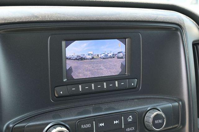 2024 Chevrolet Silverado MD Work Truck