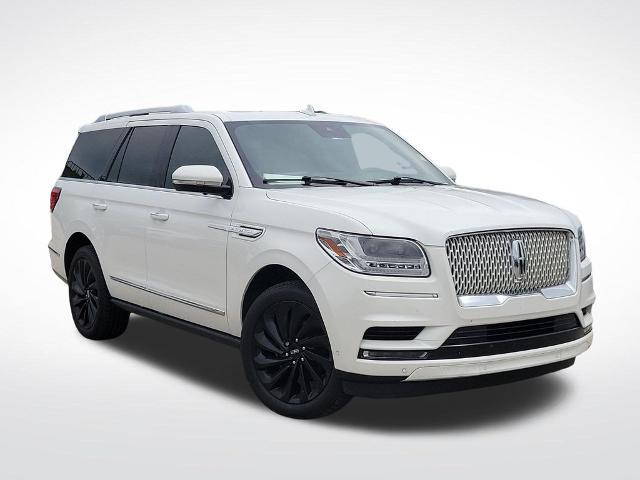 2021 Lincoln Navigator Reserve for sale in Fishers, IN