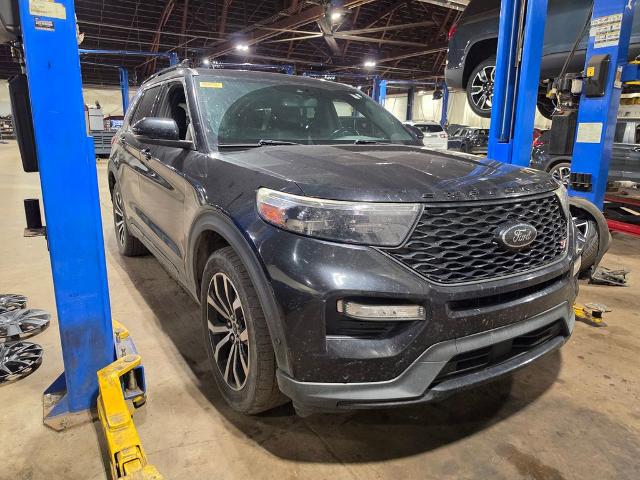 2020 Ford Explorer ST for sale near Chillicothe, OH
