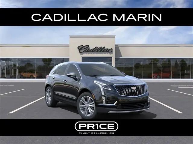 2024 Cadillac XT5 AWD Premium Luxury for sale in San Rafael, CA