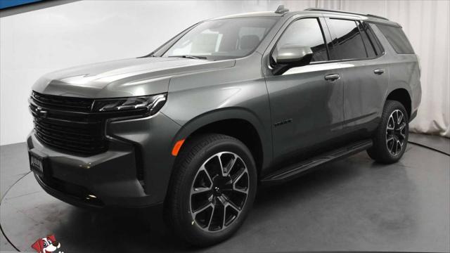 2024 Chevrolet Tahoe 4WD RST for sale in Auburn, NY