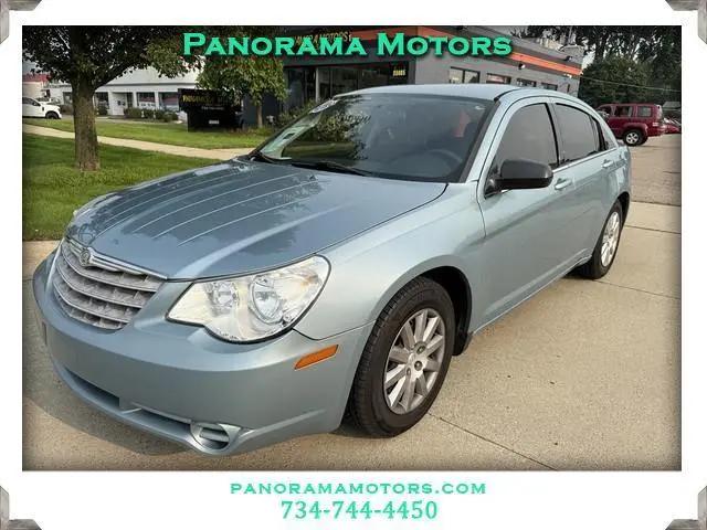 2009 Chrysler Sebring LX for sale in Livonia, MI