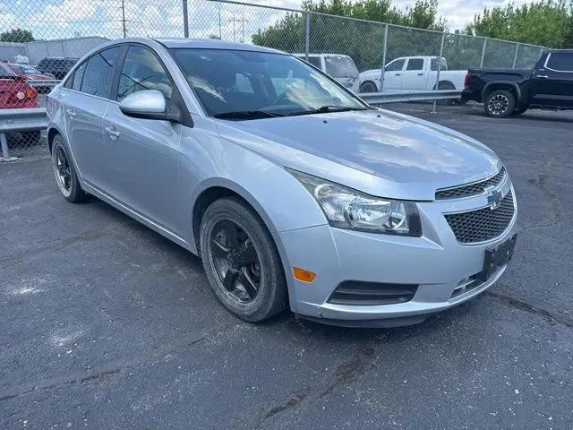 2014 Chevrolet Cruze 1LT Auto for sale in Cedar Falls, IA