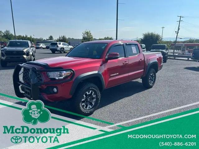 2023 Toyota Tacoma TRD Off Road for sale in Staunton, VA