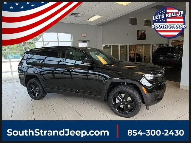 2023 Jeep Grand Cherokee L Altitude 4x4 for sale in Pawleys Island, SC