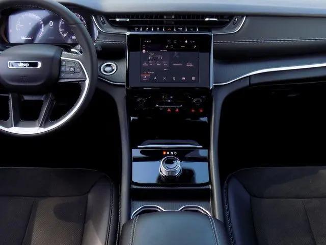 2024 Jeep Grand Cherokee L Altitude X 4x4