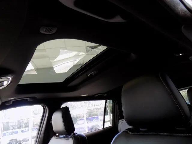 2024 Jeep Grand Cherokee L Altitude X 4x4