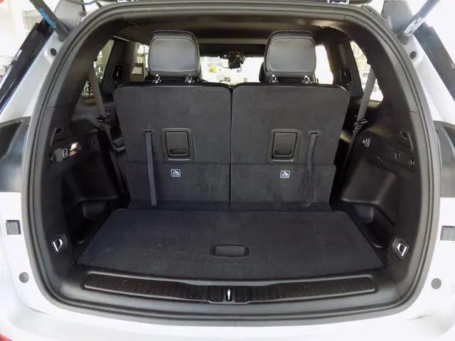 2024 Jeep Grand Cherokee L Altitude X 4x4