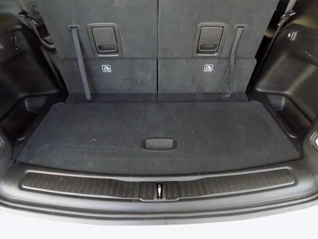 2024 Jeep Grand Cherokee L Altitude X 4x4