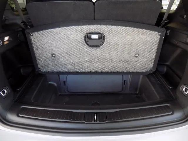 2024 Jeep Grand Cherokee L Altitude X 4x4