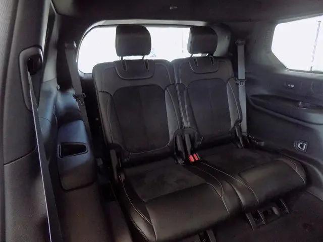 2024 Jeep Grand Cherokee L Altitude X 4x4