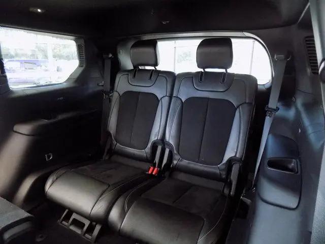 2024 Jeep Grand Cherokee L Altitude X 4x4