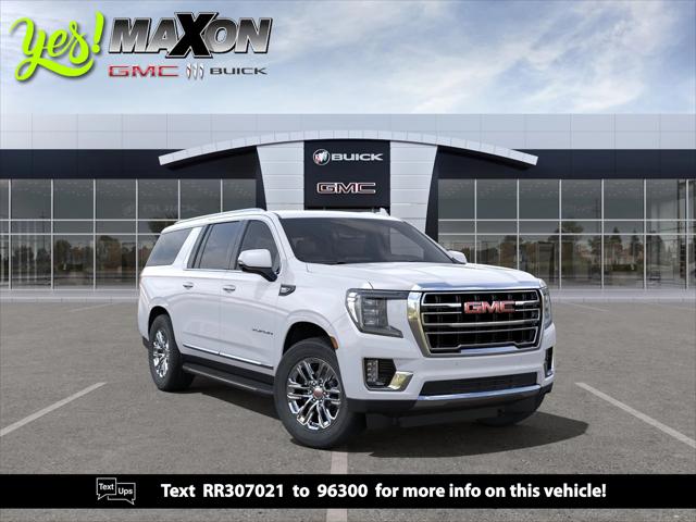 2024 GMC Yukon XL