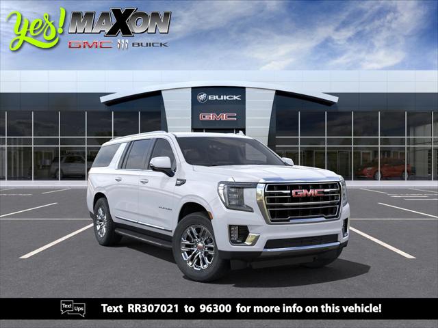 2024 GMC Yukon XL