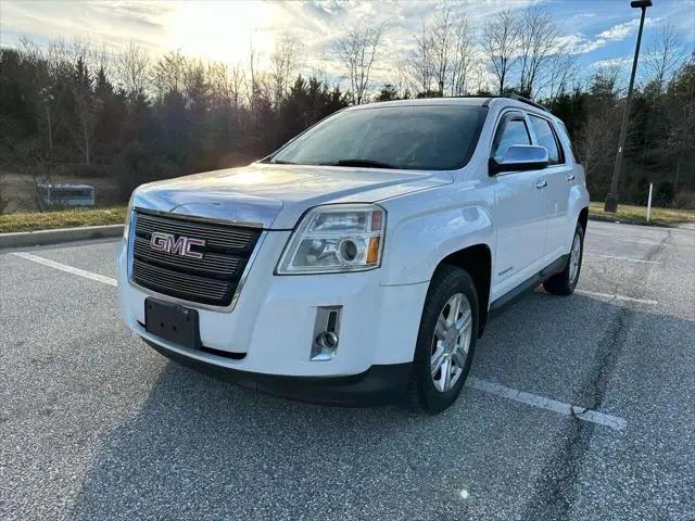 2014 GMC Terrain SLE-2 for sale in Rockville, MD