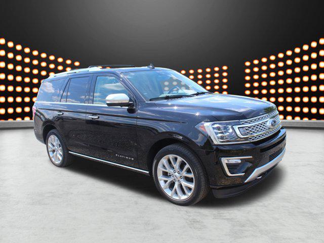 2019 Ford Expedition