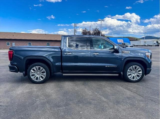 2022 GMC Sierra 1500 Limited