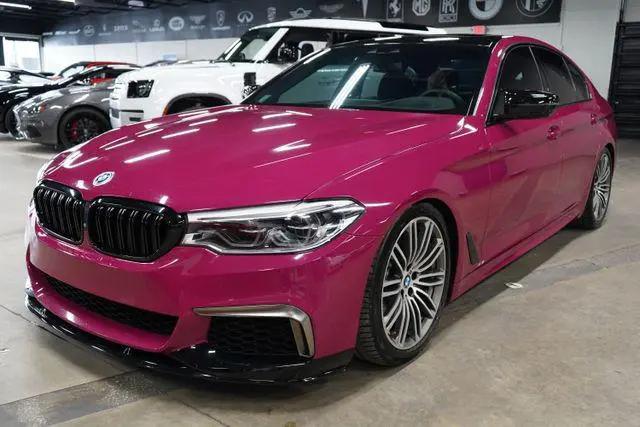2019 BMW M5 xDrive for sale in Tampa, FL