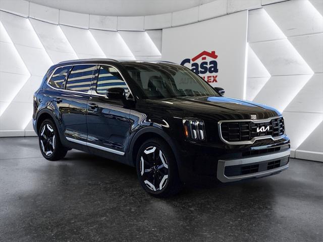 2023 Kia Telluride