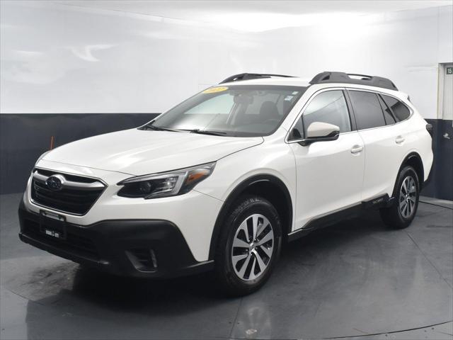 2022 Subaru Outback Premium for sale in Milwaukee, WI