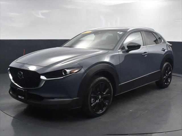 2023 Mazda CX-30 2.5 S Carbon Edition for sale in Milwaukee, WI