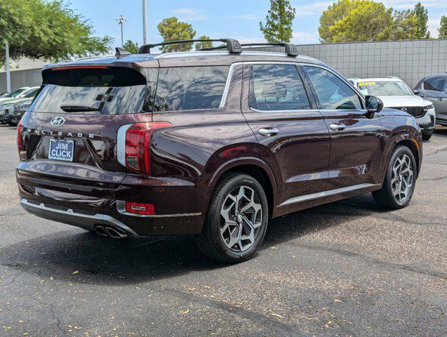 Used 2022 Hyundai Palisade For Sale in Tucson, AZ