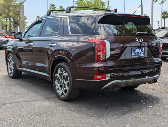 Used 2022 Hyundai Palisade For Sale in Tucson, AZ