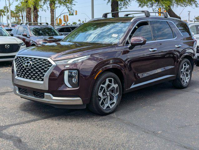 Used 2022 Hyundai Palisade For Sale in Tucson, AZ