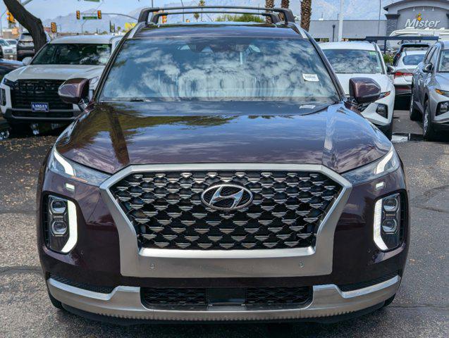 Used 2022 Hyundai Palisade For Sale in Tucson, AZ