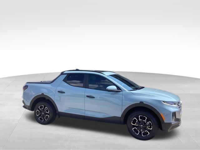 2024 Hyundai Santa Cruz