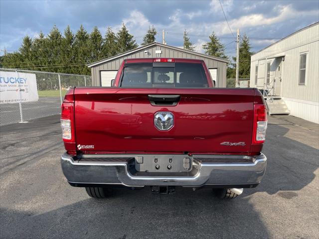 2024 RAM Ram 2500 RAM 2500 TRADESMAN CREW CAB 4X4 64 BOX