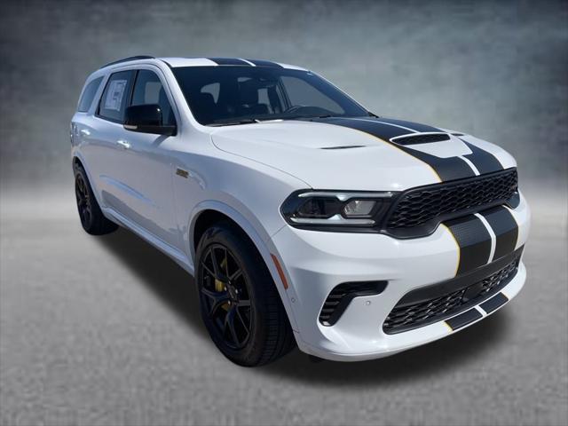 2024 Dodge Durango DURANGO SRT 392 ALCHEMI AWD