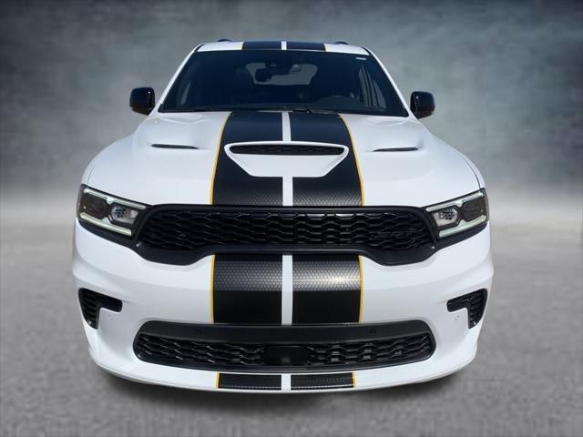 2024 Dodge Durango DURANGO SRT 392 ALCHEMI AWD