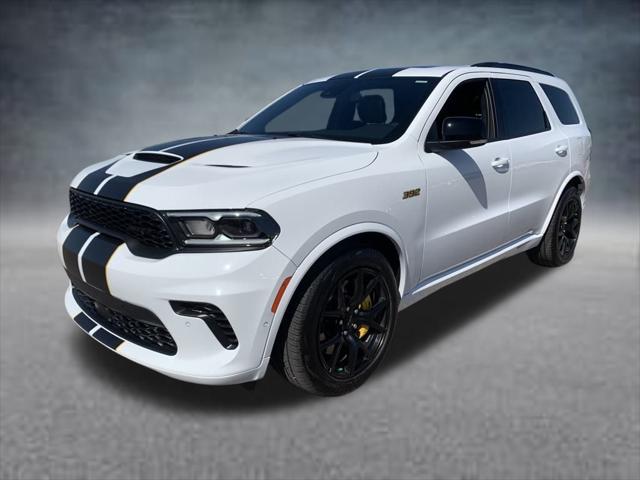 2024 Dodge Durango DURANGO SRT 392 ALCHEMI AWD